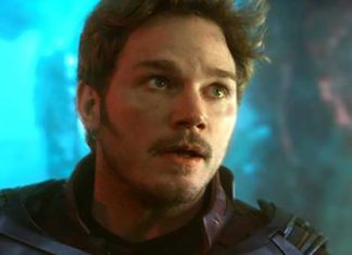 Are Elizabeth Olsen and Chris Pratt in Hot Water with the MCU?