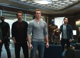 Review: AVENGERS: ENDGAME – Who cares what I think? You’re going to see it anyway…