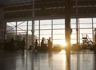 CINEMACON: AVENGERS Go After Thanos in New ENDGAME Clip (SPOILERS!)