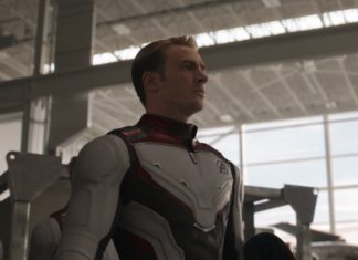 Marvel sweeps the 45th annual Saturn Awards with AVENGERS: ENDGAME taking six awards