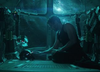 For Your Consideration: Why AVENGERS: ENDGAME needs to be taken seriously in terms of awards