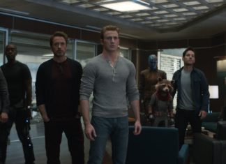 BOX OFFICE: AVENGERS: ENDGAME Sets New Thursday Record with $60 Million