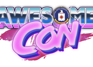 CIA Sponsorship at AwesomeCon Creates Controversy (UPDATED)