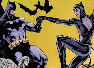 EXCLUSIVE PREVIEW: See How the Knightmare Ends in BATMAN #69