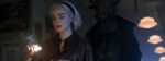 REVIEW: CHILLING ADVENTURES OF SABRINA, Pt. 2 Amps Up the Tension & Gets Its Hands Bloody
