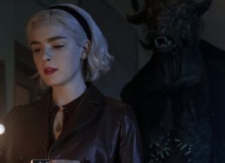 REVIEW: CHILLING ADVENTURES OF SABRINA, Pt. 2 Amps Up the Tension & Gets Its Hands Bloody