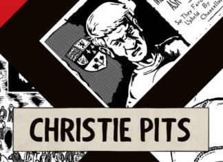 INDIE VIEW: Canadian Anti-Semitism explodes in ‘Christie Pits’
