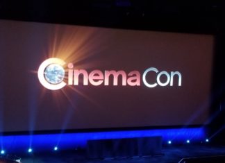CINEMACON: STXfilms Kicks Off the Expo With First Look at Upcoming Slate