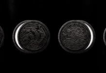 GAME OF THRONES OREO Cookies Are Here, Just In Time for Season 8