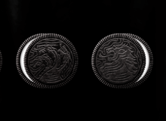 GAME OF THRONES OREO Cookies Are Here, Just In Time for Season 8