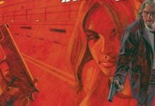 Amazon responds to Ed Brubaker CRIMINAL lawsuit