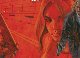 BAD WEEKEND graphic novel spins out of Brubaker, Phillips CRIMINAL