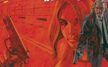 Amazon responds to Ed Brubaker CRIMINAL lawsuit