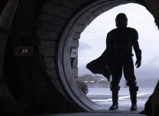 THE MANDALORIAN is the talk of Celebration today, with new details revealed