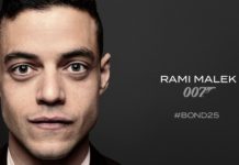 BOND 25’s cast has been revealed, but not the title