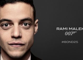 BOND 25’s cast has been revealed, but not the title