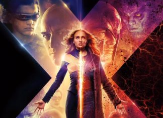 Final DARK PHOENIX trailer charts the descent of Jean Grey (and of Fox’s X-MEN franchise)
