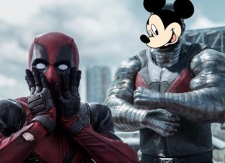 WATCH: Rob Liefeld Reveals Disney’s MCU Plans for Deadpool