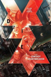 Stephanie Hans Die