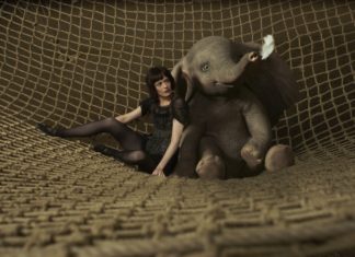 BOX OFFICE: Tim Burton’s DUMBO Disappoints with Just $45 Million