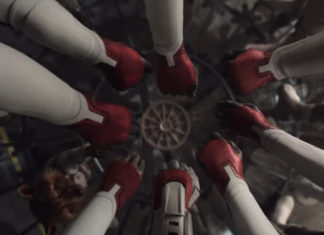 Extended AVENGERS: ENDGAME TV spot celebrates the history of the Marvel Cinematic Universe