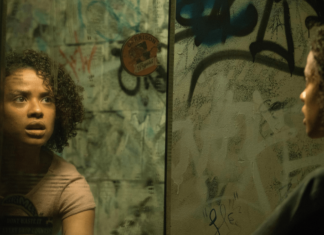 REVIEW: FAST COLOR’s examination of super-powers suffers from pacing issues