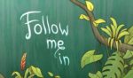 Review: The Passion of Discovery in Follow Me In by Katriona Chapman