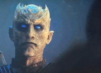 Game of Thrones S8E3 Recap – The Long Night