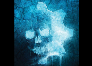 Upcoming GEARS 5 video game gets an art book from Dark Horse