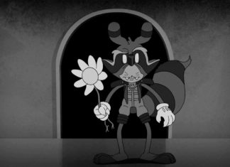 GUARDIANS OF THE GALAXY Cartoon Gets Animation Makeover for Black Vortex Storyline