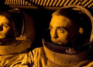 Review: With HIGH LIFE, Claire Denis recalculates sci-fi with a heaping dose of bodily fluids