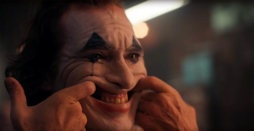 Joker early reviews