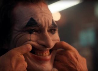 The first teaser for JOKER presents an all-new kind of DC movie Joker early reviews