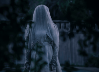 BOX OFFICE: THE CURSE OF LA LLORONA #1 in Last Pre-ENDGAME Weekend