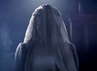 Box Office Preview – CURSE OF LA LLORONA & BREAKTHROUGH Provide Easter Weekend Entertainment