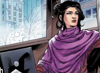 Lois Lane and Jimmy Olsen comics both set to debut in July