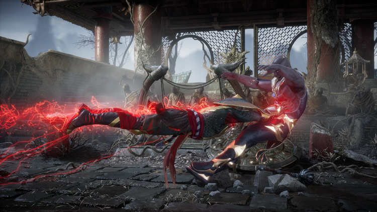 Can Your PC Handle Mortal Kombat 1's Blood-Soaked System