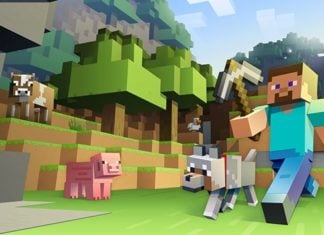 MINECRAFT Movie Gets Crafted a New Release Date
