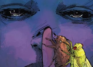 EXCLUSIVE: Vault Announces RESONANT, an Odyssey Even More Terrifying than BIRD BOX