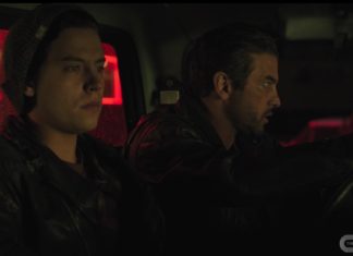 Riverdale S3E19 Recap – Fear the Reaper