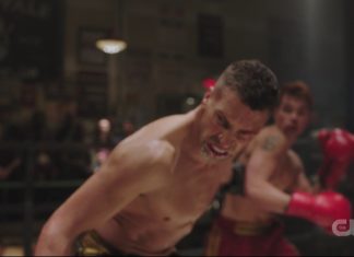 Riverdale S3E18 Jawbreaker Recap