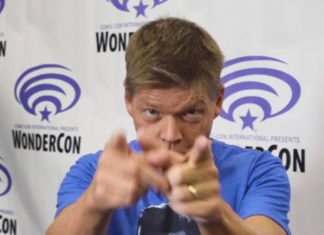 Watch: Rob Liefeld Tells You Why You’ve Gotta Check Out MAJOR X