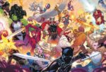 The Marvel Rundown: The WAR OF THE REALMS breaks out, and Spidey and Ms. Marvel have a MARVEL TEAM-UP