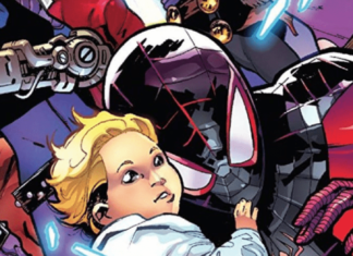 The Marvel Rundown: The McElroys make their Marvel debut with WAR OF THE REALMS: JOURNEY INTO MYSTERY