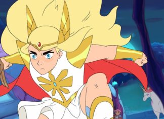INTERVIEW: Noelle Stevenson Talks Character Growth, Relationships & Tabletop Games in SHE-RA S2
