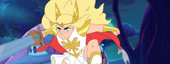 She-Ra-min