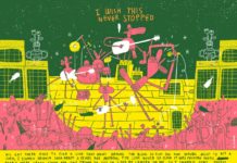 MoCCA Arts Festival Awards of Excellence Winners Announced