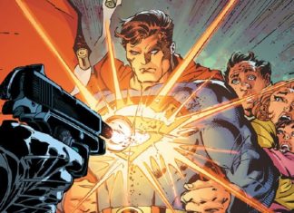 Walmart’s DC "Giant" Stories Finally Make Their Way to Local Comic Shops