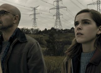 REVIEW: Netflix’s THE SILENCE Struggles to Find Its Footing