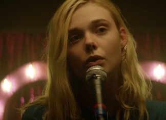 INTERVIEW: Max Minghella on his Debut Feature TEEN SPIRIT